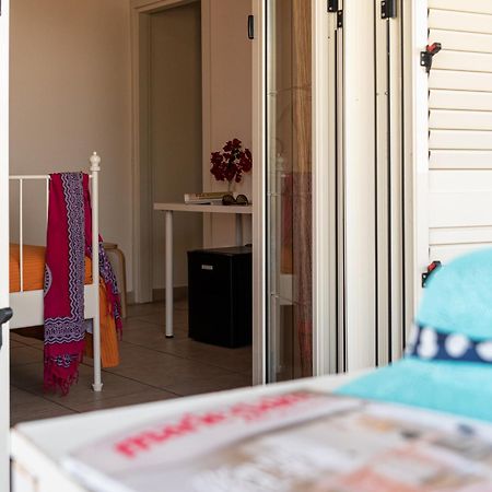 B&B Belvedere Agropoli Exterior photo
