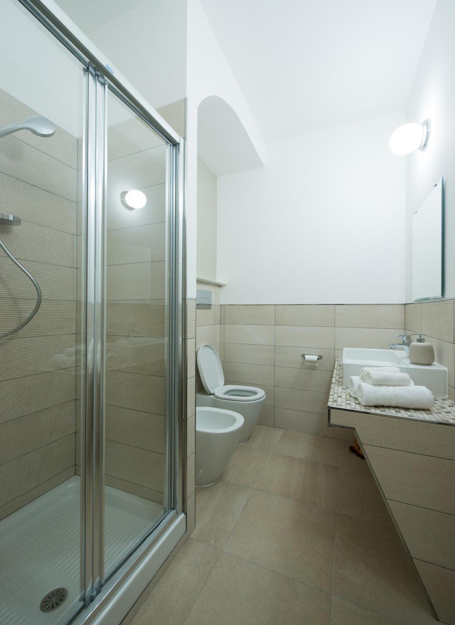 B&B Belvedere Agropoli Exterior photo