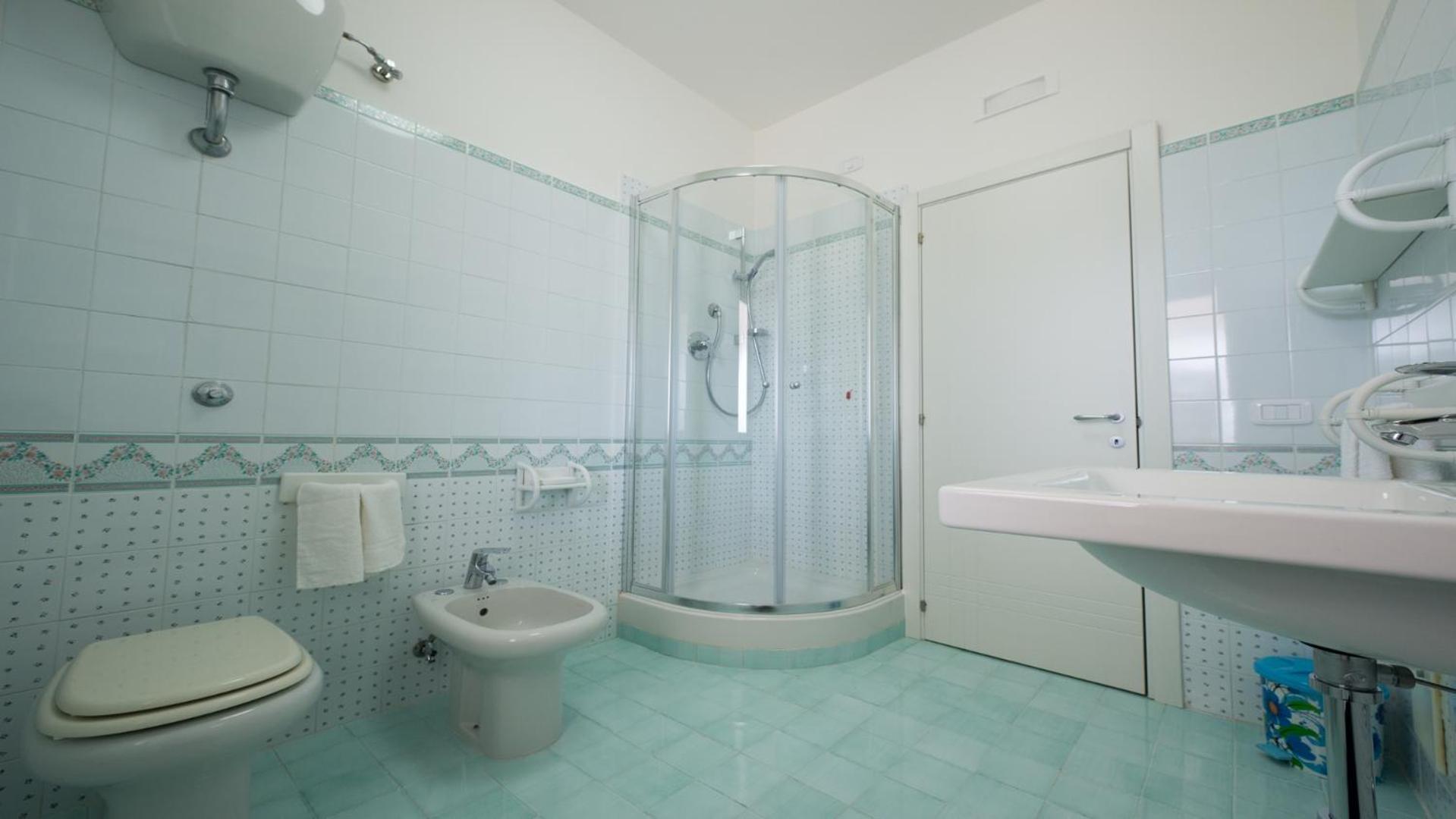 B&B Belvedere Agropoli Exterior photo