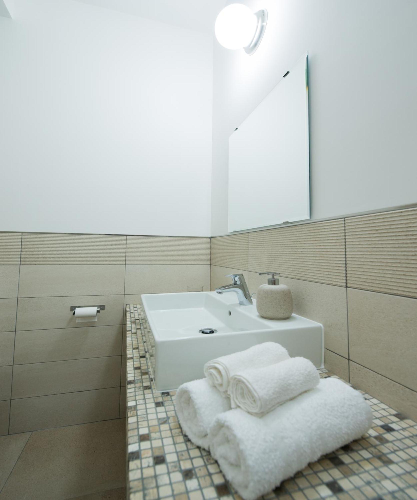B&B Belvedere Agropoli Exterior photo