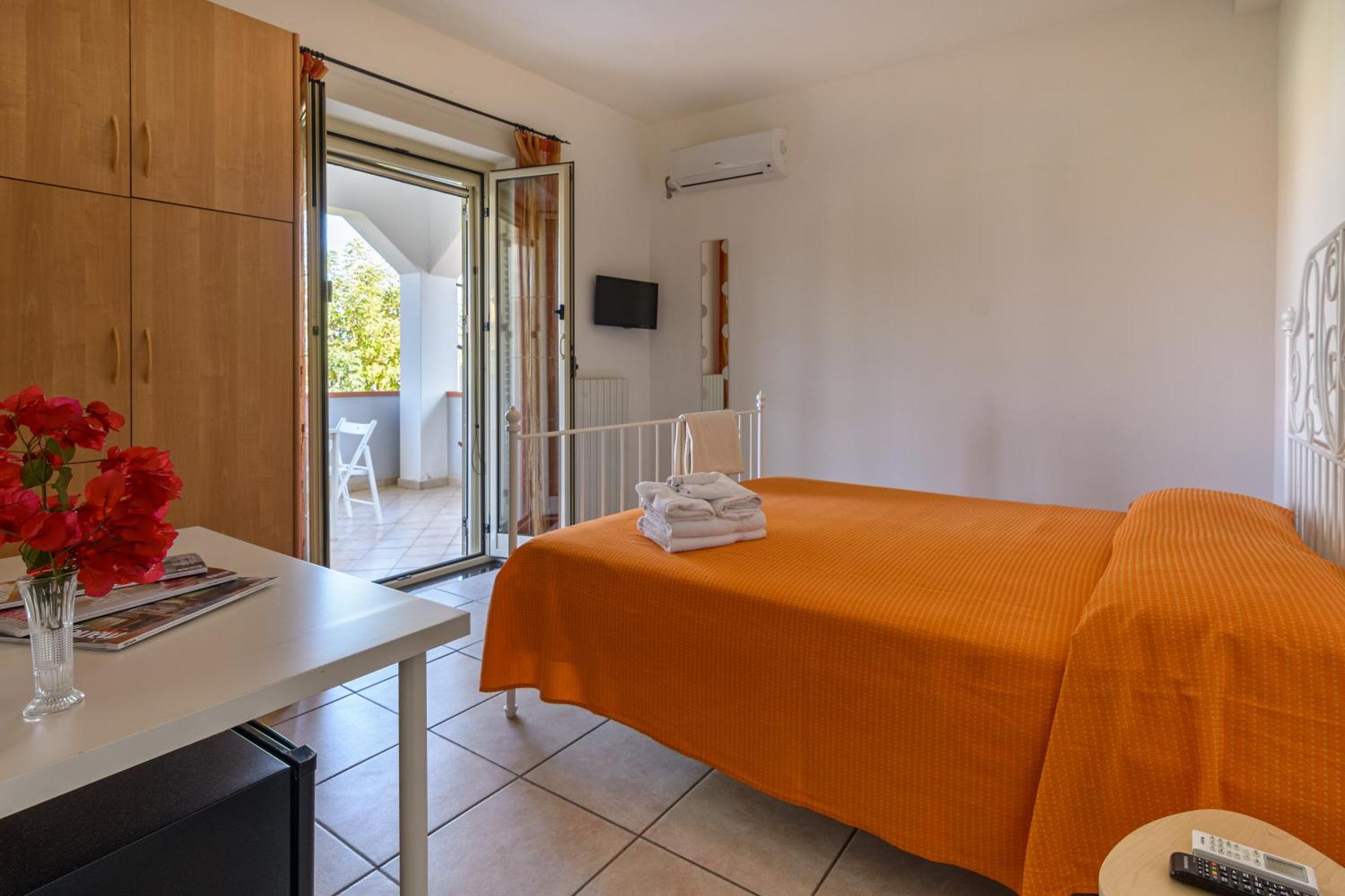 B&B Belvedere Agropoli Exterior photo
