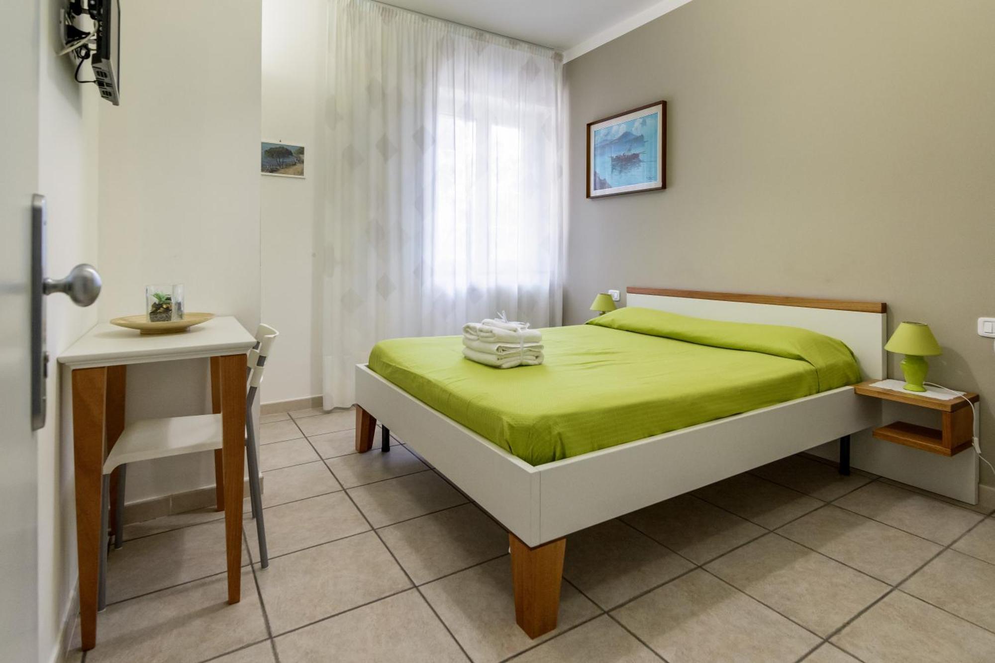B&B Belvedere Agropoli Exterior photo