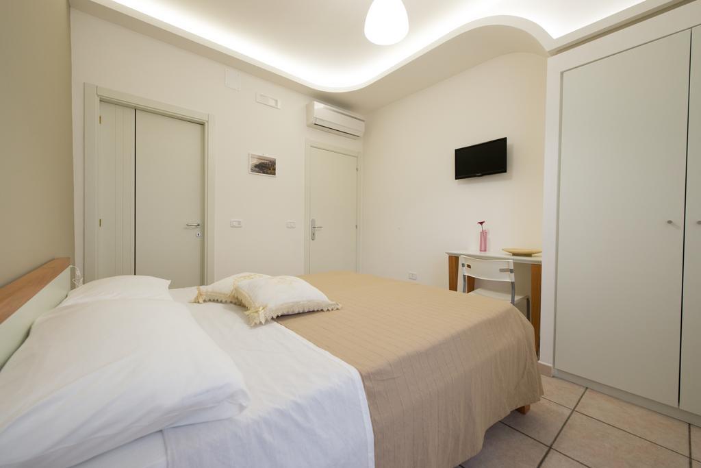 B&B Belvedere Agropoli Room photo