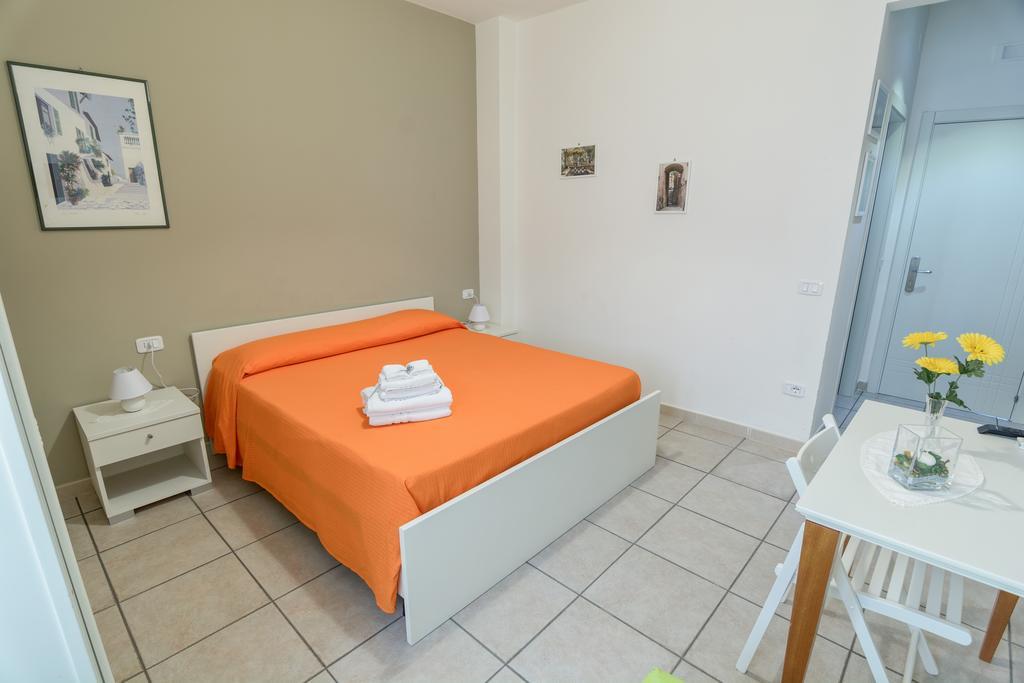 B&B Belvedere Agropoli Exterior photo
