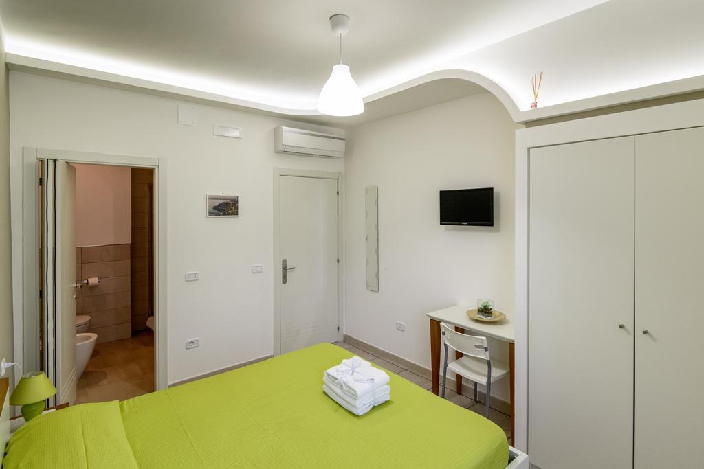 B&B Belvedere Agropoli Exterior photo