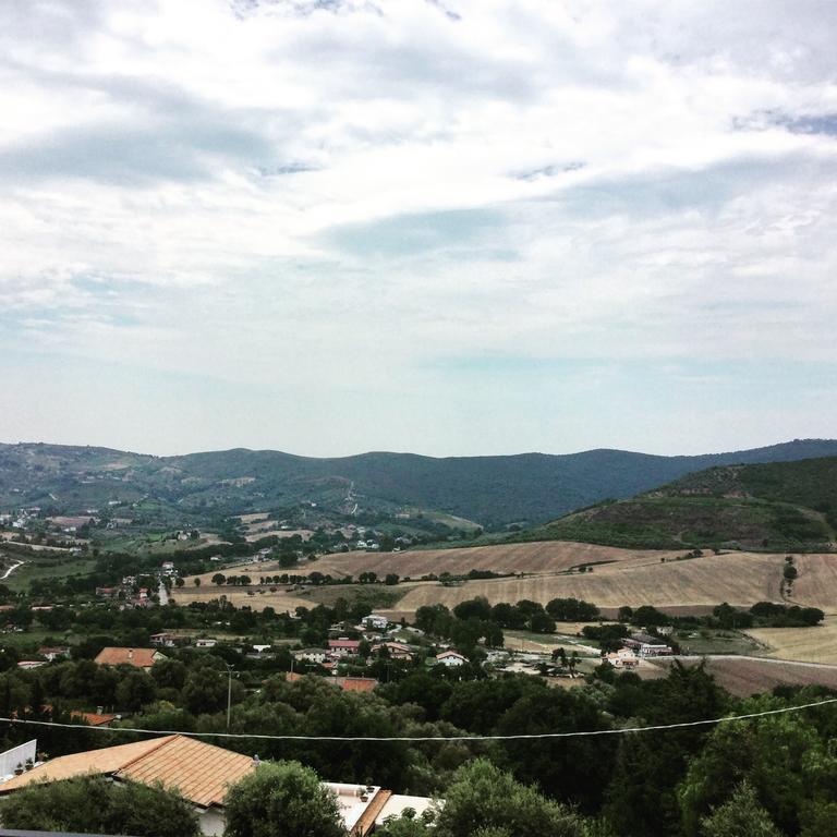 B&B Belvedere Agropoli Exterior photo