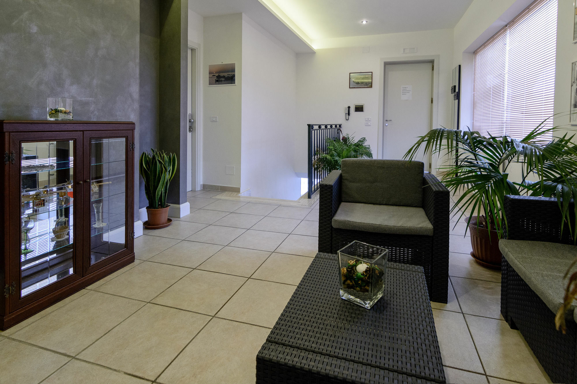 B&B Belvedere Agropoli Exterior photo
