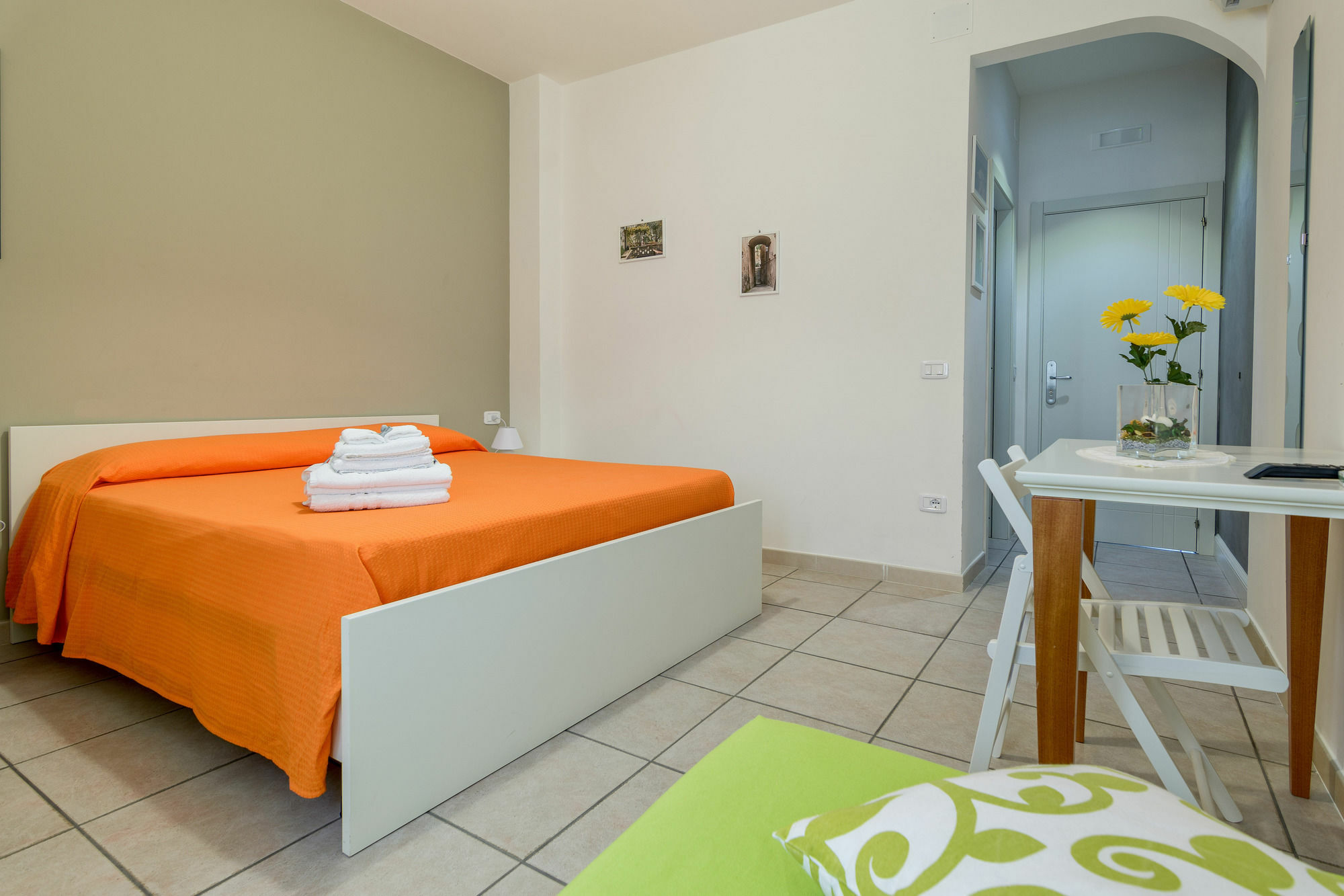 B&B Belvedere Agropoli Exterior photo