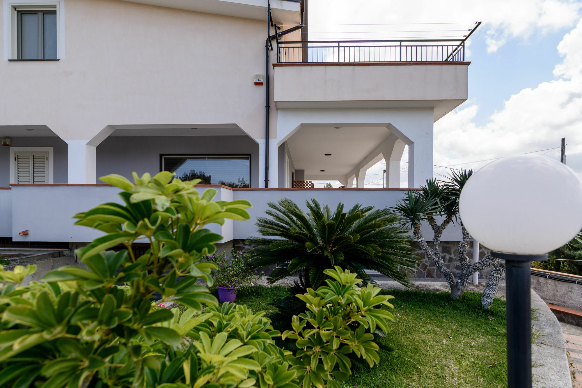 B&B Belvedere Agropoli Exterior photo