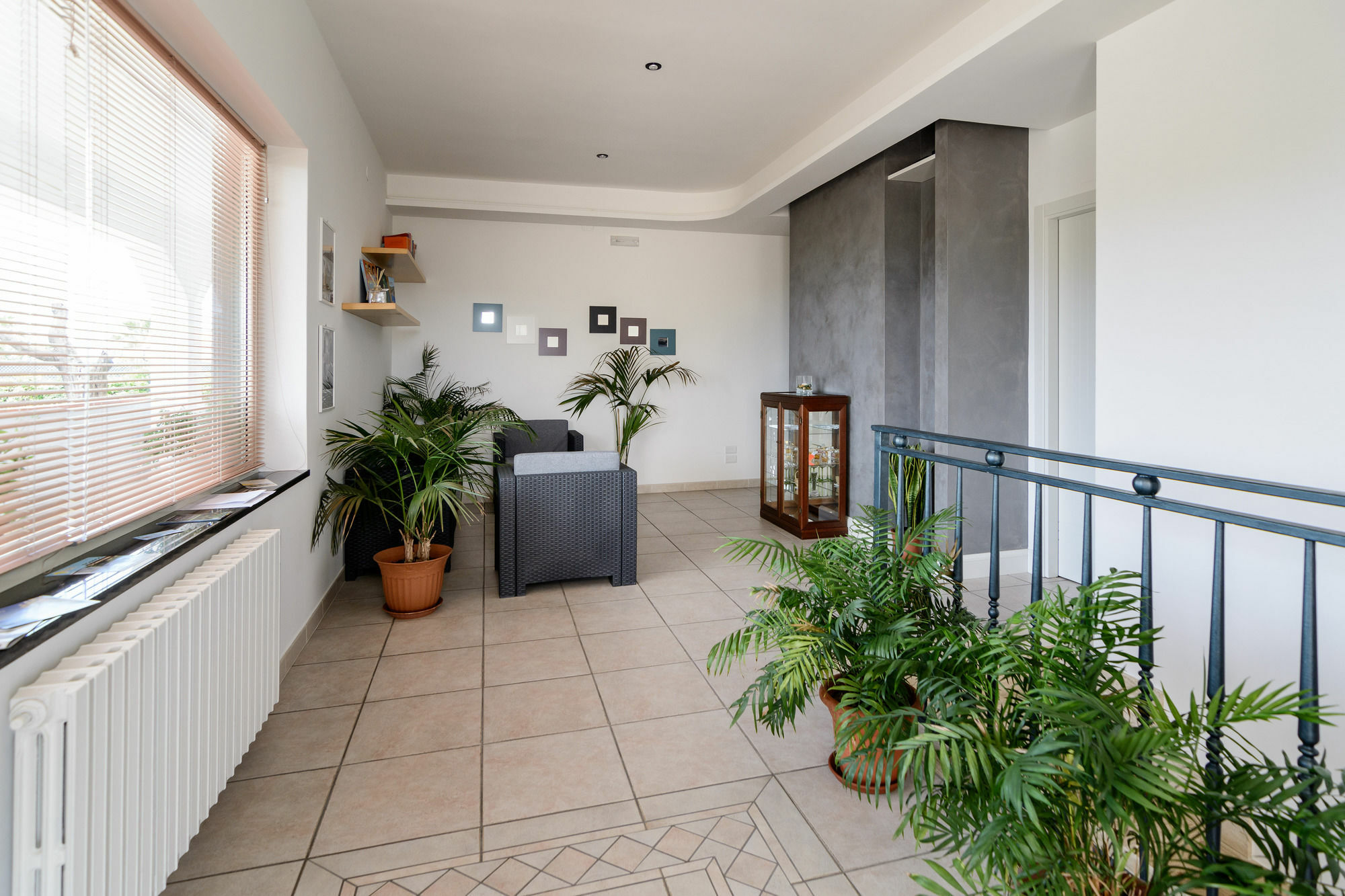 B&B Belvedere Agropoli Exterior photo