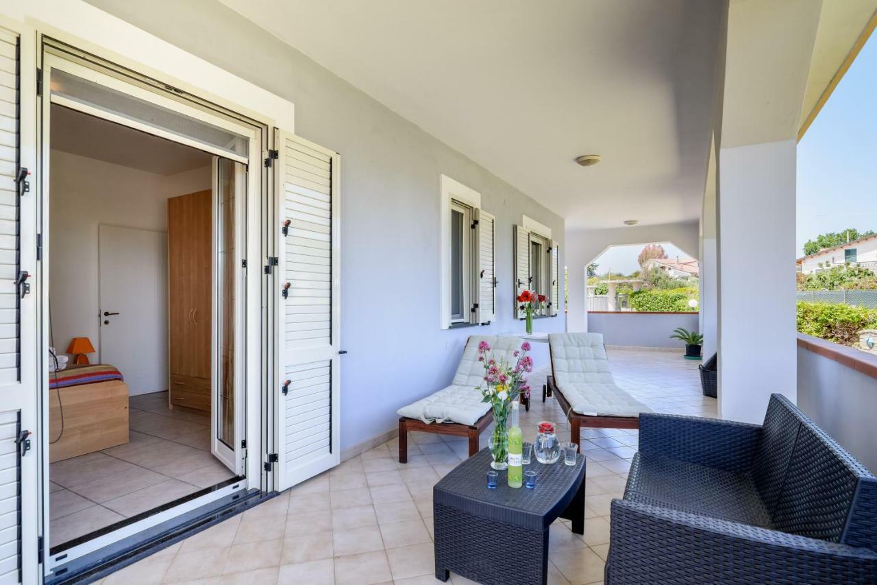 B&B Belvedere Agropoli Exterior photo