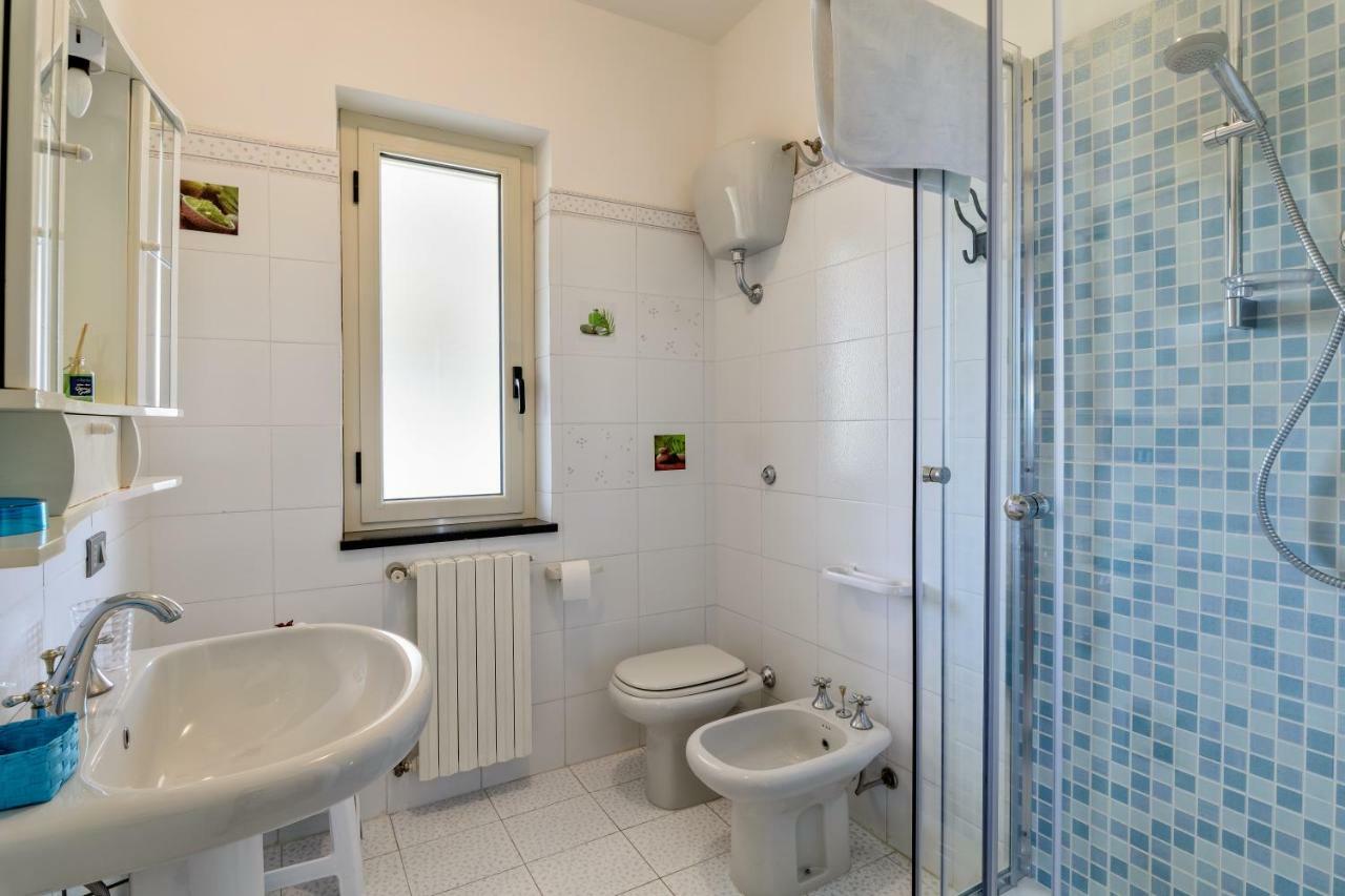 B&B Belvedere Agropoli Exterior photo